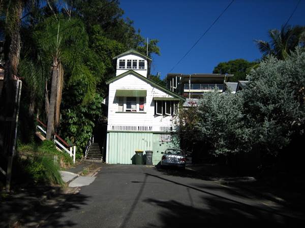 Teneriffe (30/08/2006)
