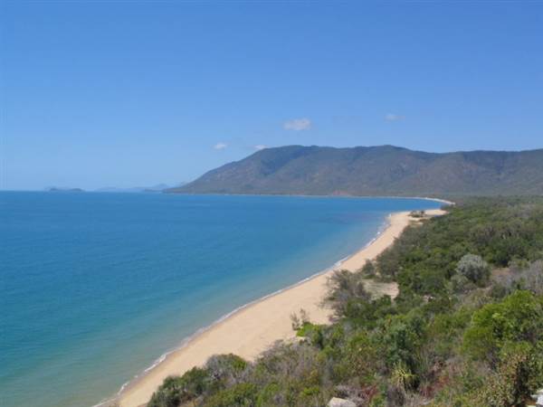 Yule Point (6/10/2005)