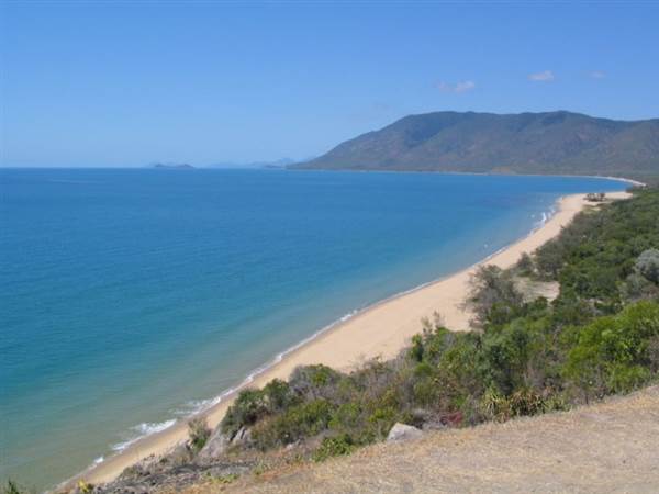 Yule Point (6/10/2005)