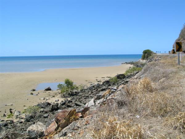 Yule Point (6/10/2005)