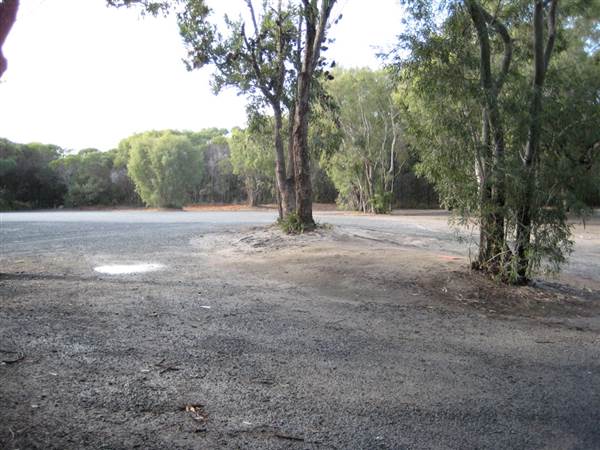 Woorim Beach - Bribie Island (18/02/2010)
