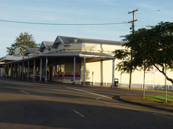 Yandina (10/04/2006)