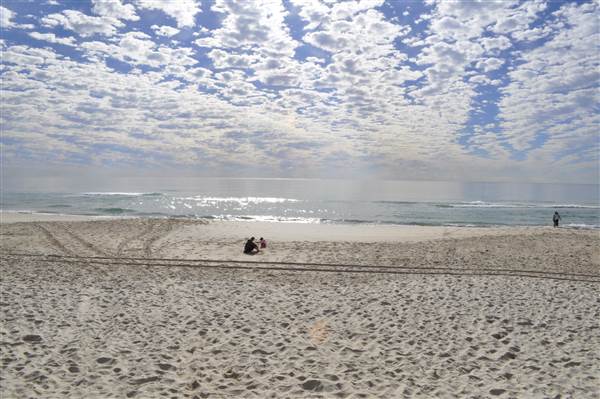 Tugun - Beach & Surf Club (19/05/2013 - Credits: Angus Ledgerwood)