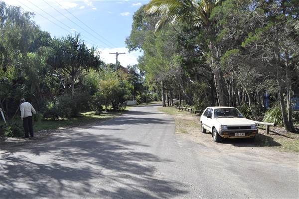Coochiemudlo Island (3/02/2014)