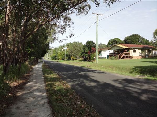Coochiemudlo Island (4/02/2014)
