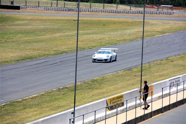 Queensland Raceway (26/03/2014)