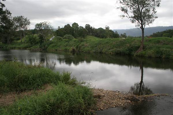 Coomera River (Upper) (21/05/2014 - Credits: Duncan Jones)