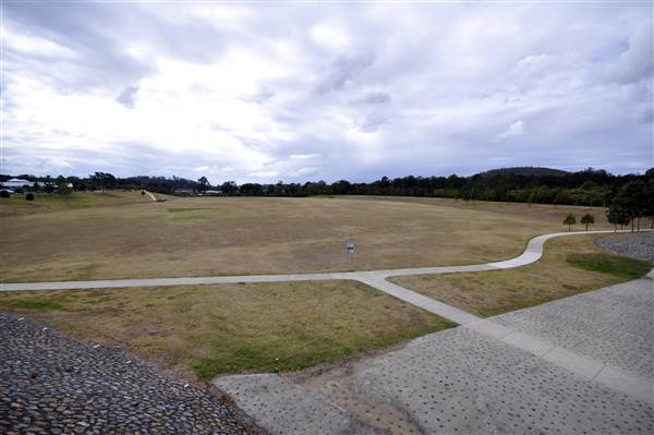 Kleinschmidt Family Sports Park