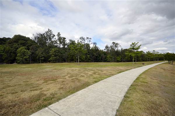 Kleinschmidt Family Sports Park