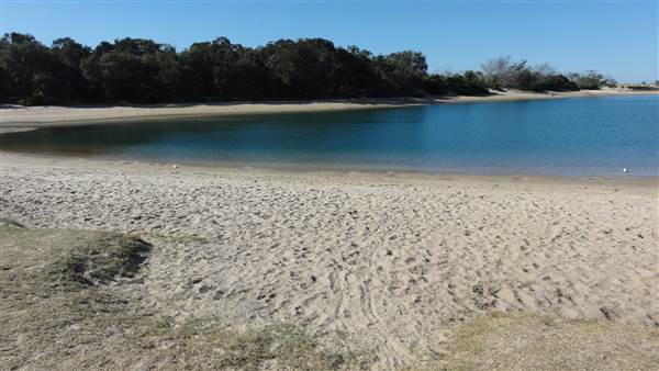 Tarrabora Reserve (28/07/2014 - Credits: Tony Brown)