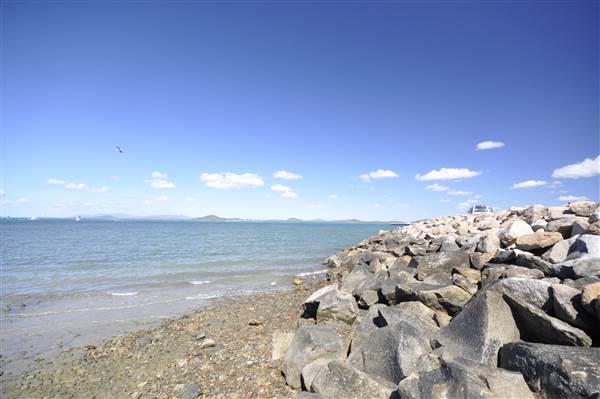 Starboard Drive (Bowen) (21/08/2014)