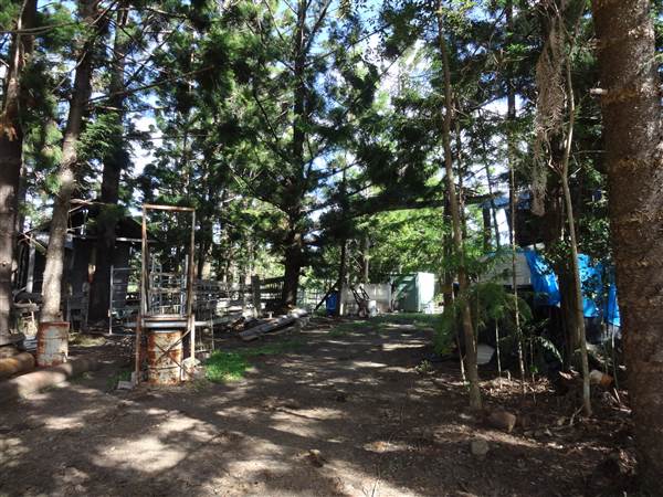 The Backlot, Bonogin - Overview (19/05/2014)