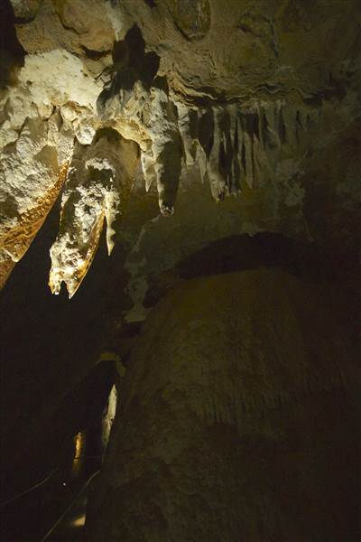 Chillagoe Caves - Donna Cave (10/02/2015 - Credits: Rob Richardson)