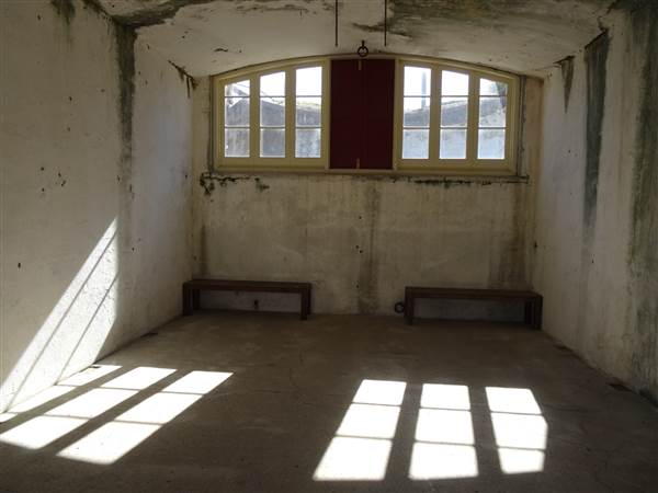 Fort Lytton National Park - General (5/06/2015)
