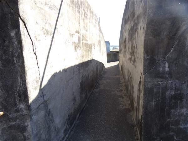 Fort Lytton National Park - General (5/06/2015)