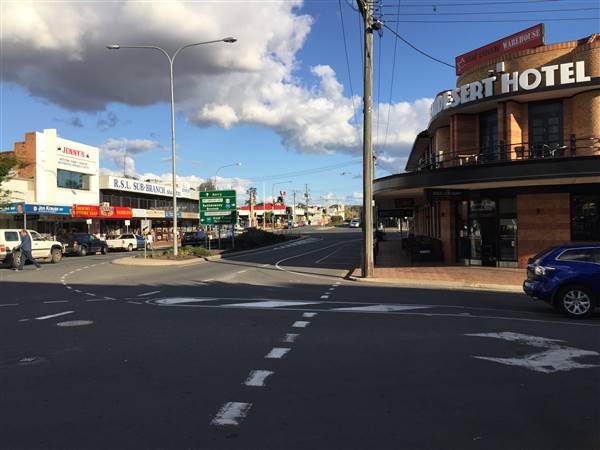 Beaudesert Hotel (31/07/2015 - Credits: Neil McGregor)