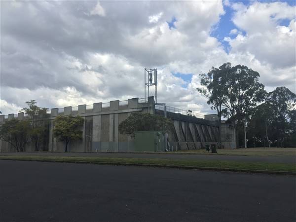 Green Hill Reservoir (15/09/2015 - Credits: Neil McGregor)