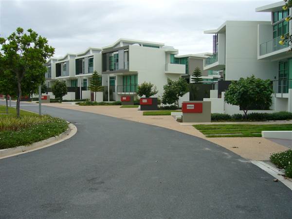 Ephraim Island (26/10/2009)