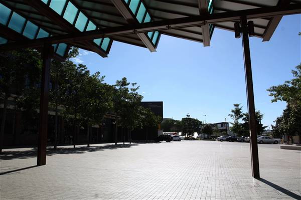 Royal International Convention Centre