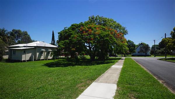 Rosewood Township (30/01/2017 - Credits: Neil McGregor)