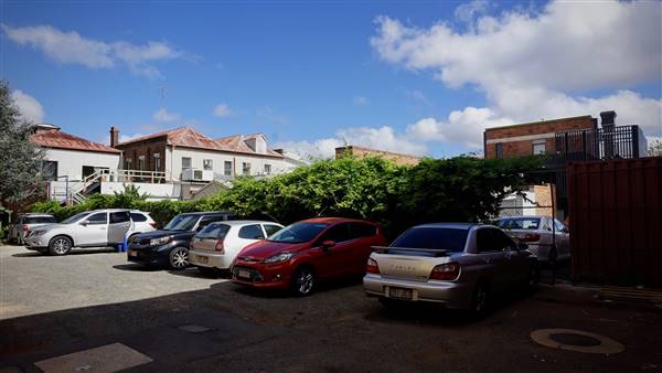 Toowoomba - Union Street Laneway (20/03/2017)