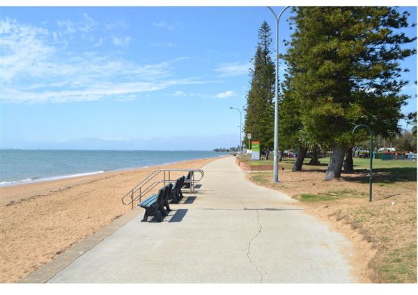 Sutton Beach (1/12/2017 - Credits: Moreton Bay Region Industry and Tourism)