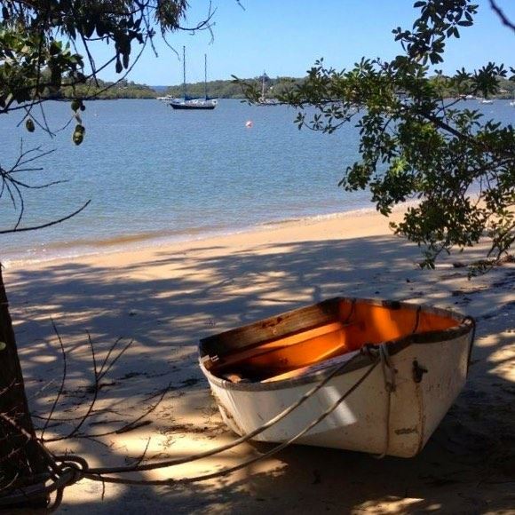 Karragarra Island (9/07/2018 - Credits: unknown)