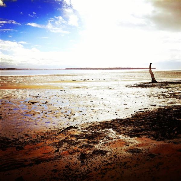 Macleay Island (9/07/2018 - Credits: unknown)