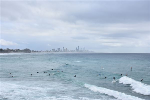 Burleigh Hill (3/04/2019 - Credits: Kathryn Metcalfe)