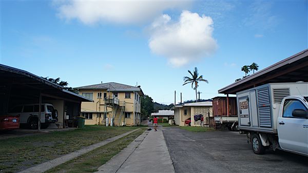 Mossman - Township (4/11/2019 - Credits: Karen Jones)