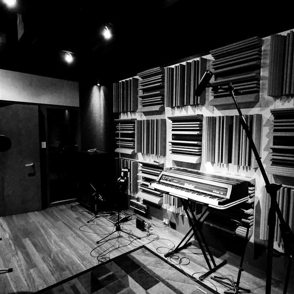 Boutique Recording Studio and Production Facility (4/11/2019)