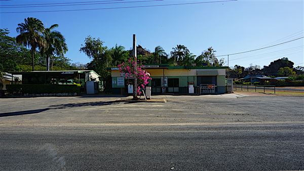 Chillagoe - Atherton Tablelands (1/11/2019 - Credits: Karen Jones)