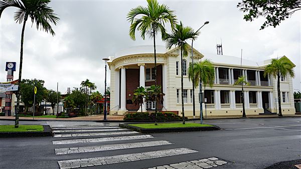 Innisfail - Streetscapes (1/11/2019 - Credits: Karen Jones)