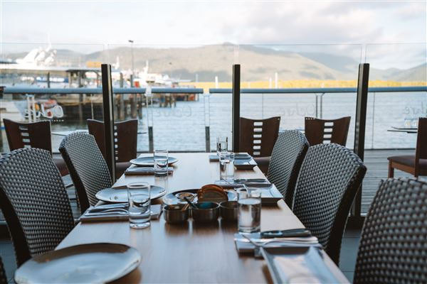 Cairns - Overview (6/02/2020 - Credits: Tourism and Events Queensland)