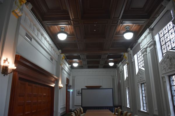 Brisbane City Hall - Overview (24/07/2019 - Credits: Kathryn Metcalfe)