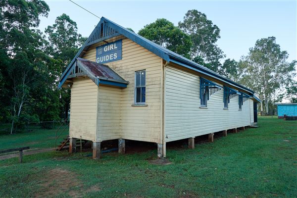 Atherton (1/03/2020 - Credits: John de Rooy, Atherton Tableland Photography)