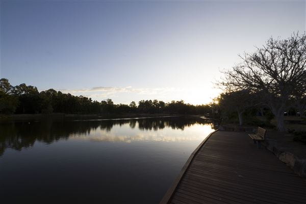 Spring Lake Park (11/05/2020 - Credits: Ipswich City Council)