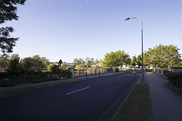Spring Lake Park (11/05/2020 - Credits: Ipswich City Council)