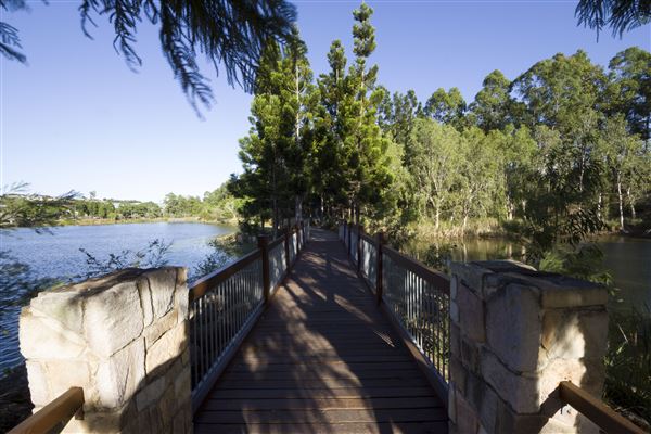 Spring Lake Park (11/05/2020 - Credits: Ipswich City Council)