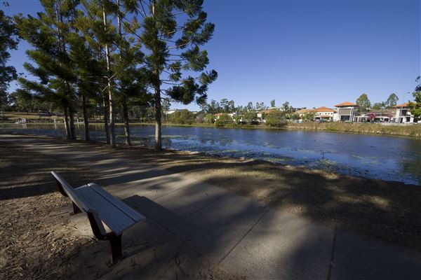 Spring Lake Park (11/05/2020 - Credits: Ipswich City Council)