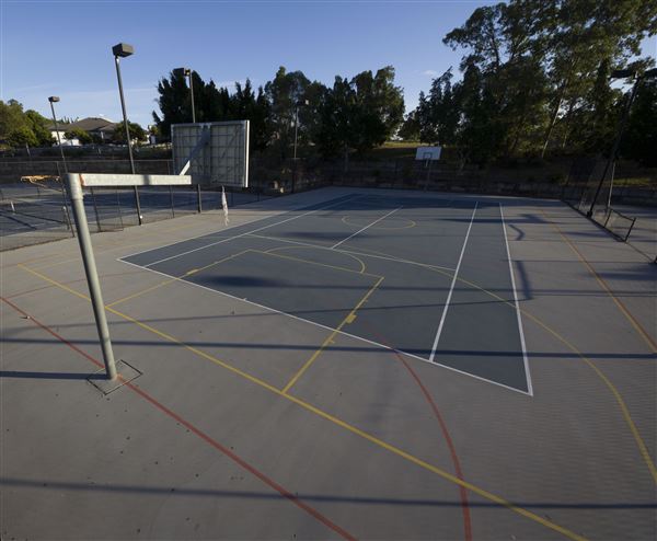 Atlantic Drive Sporting Complex (12/05/2020 - Credits: Ipswich City Council)