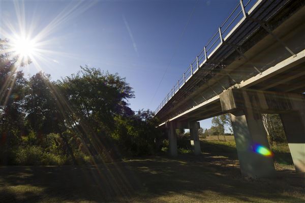 Jack Barkley Park (26/05/2020 - Credits: Ipswich City Council)