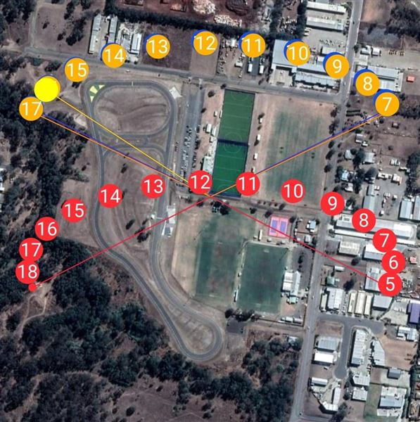 Briggs Road Sporting Complex (6/07/2020 - Credits: Ipswich City Council)