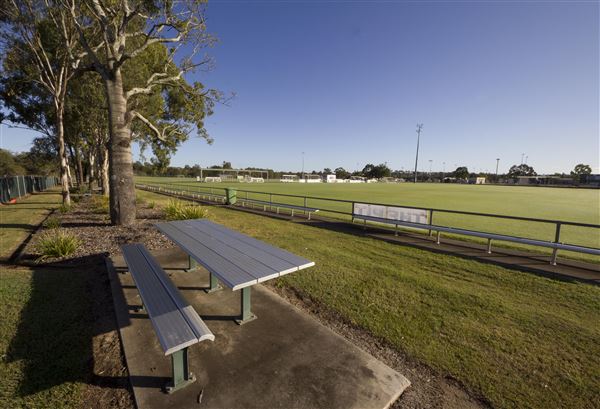 Briggs Road Sporting Complex (6/07/2020 - Credits: Ipswich City Council)