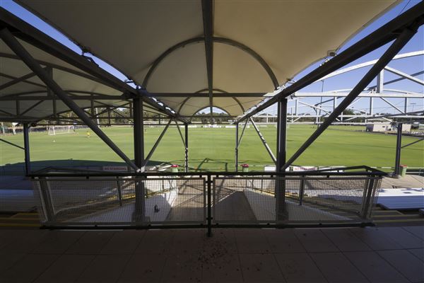 Briggs Road Sporting Complex (6/07/2020 - Credits: Ipswich City Council)