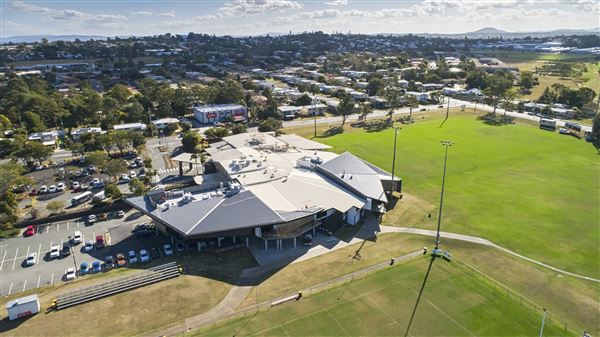 Brothers Ipswich Leagues Club (9/07/2018)