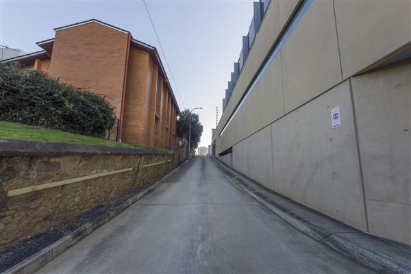 Wilson Lane (26/08/2020 - Credits: Ipswich City Council)
