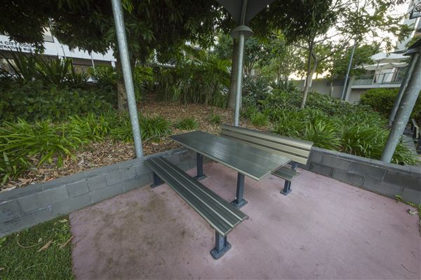 Market Square Park (3/08/2020 - Credits: Ipswich City Council)