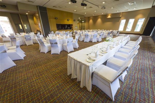 North Ipswich Reserve Corporate Centre (22/09/2020 - Credits: Ipswich City Council)