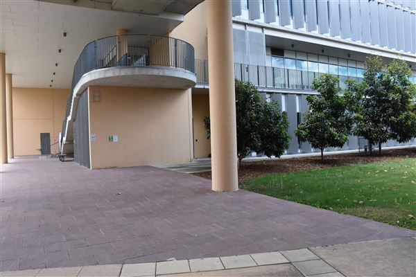 University of Southern Queensland / Springfield Campus - Exteriors (26/10/2020 - Credits: Kathryn Metcalfe)